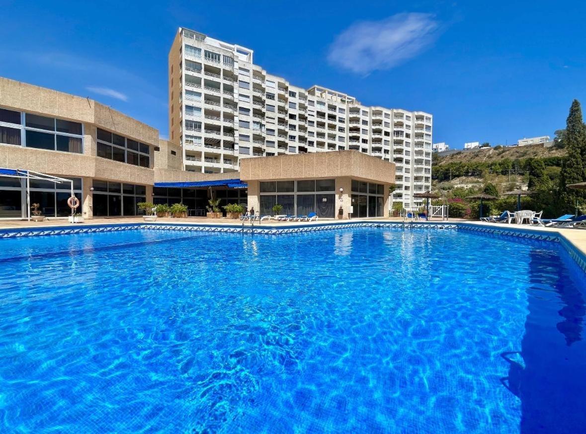 Appartement Sea Front La Vila Joiosa