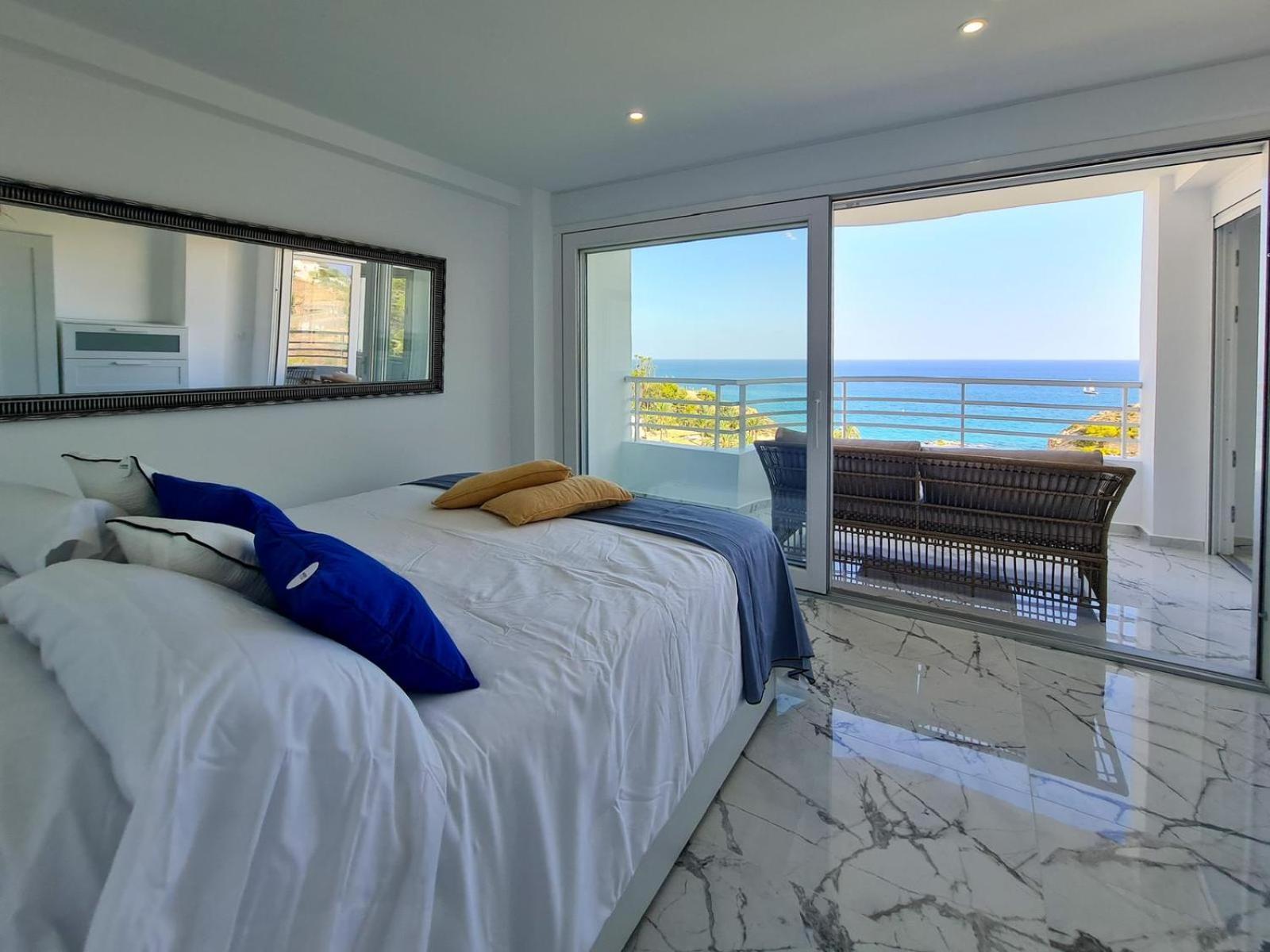 Sea Front Appartement