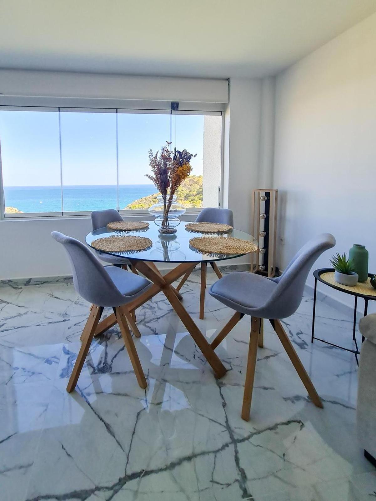 Sea Front Appartement *