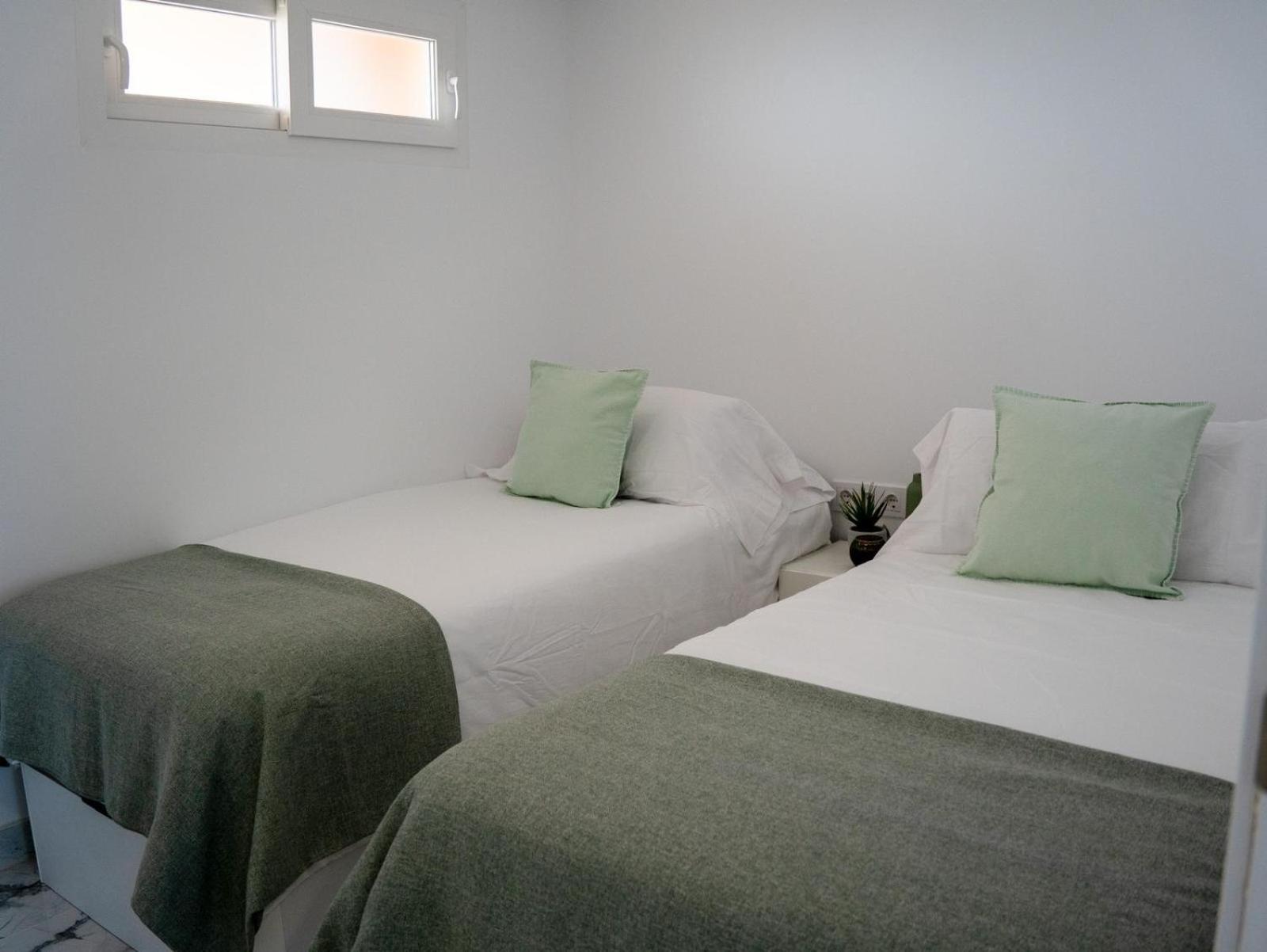 Sea Front Appartement La Vila Joiosa