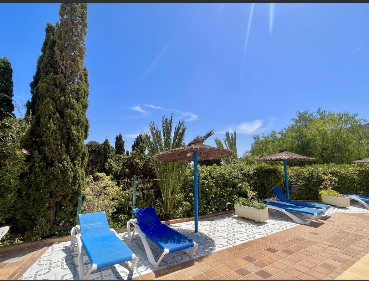 Appartement Sea Front