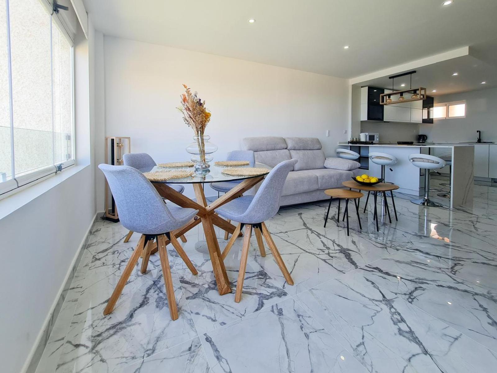 Appartement Sea Front